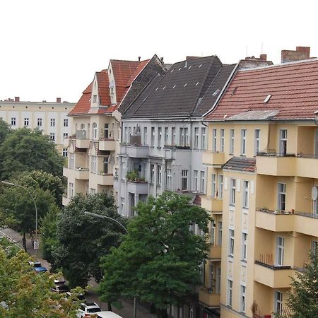 3 Bedroom Apartment Берлин Екстериор снимка